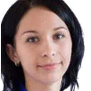 Ситенкова Нина Николаевна