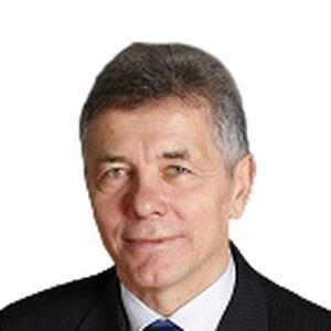 Вакулюк Владимир Иванович
