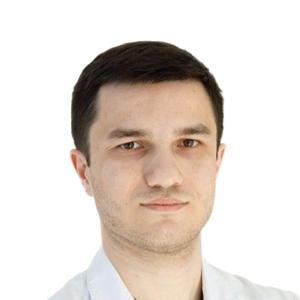 Барагунов Мурат Асланбиевич