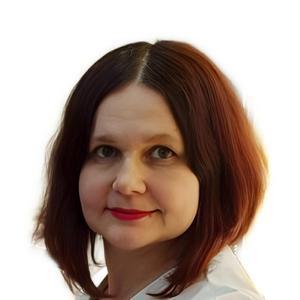 Романова Инна Викторовна