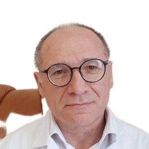Жарков Олег Борисович