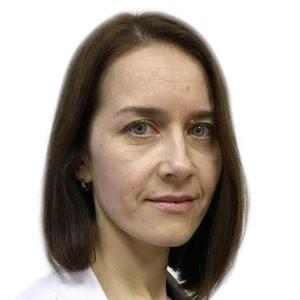 Гаман Светлана Анатольевна
