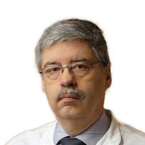 Панкратов Сергей Викторович