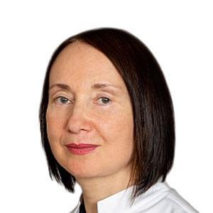 Поддо Галина Николаевна