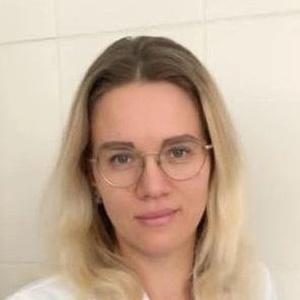 Алышева Татьяна Викторовна