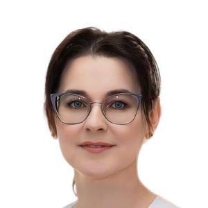 Захарова Инна Александровна