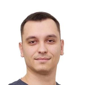 Синкевич Федор Сергеевич