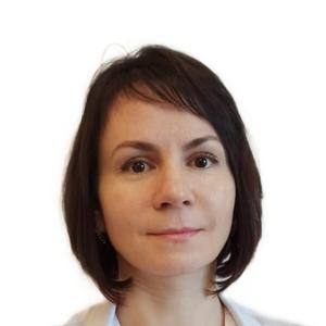 Хайруллина Эльвира Альбертовна