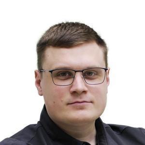 Иванов Павел Вячеславович