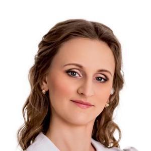 Жабина Анастасия Владимировна