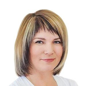 Комаристая Людмила Николаевна