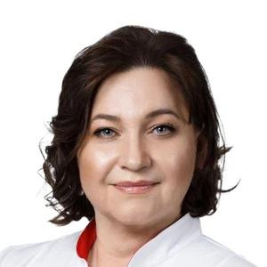 Борзых Евгения Владимировна
