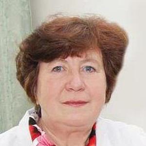 Жукова Светлана Николаевна