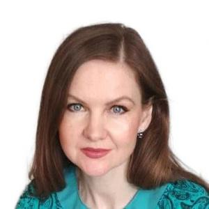 Щербакова Нина Александровна