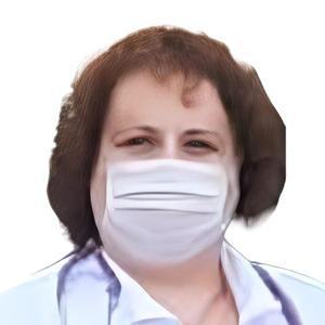 Одеркова Юлия Вячеславовна