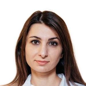 Арустамян Нонна Александровна