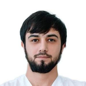Гюльмагомедов Пирмагомед Альбертович