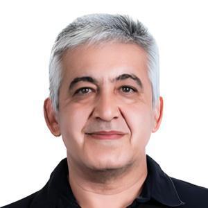 Мамедов Илгам Вагифович