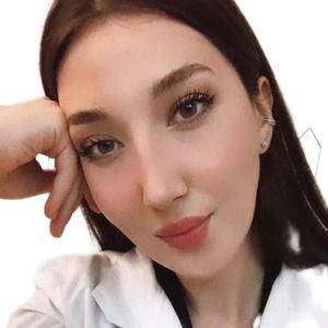 Нагоева Милана Адамовна