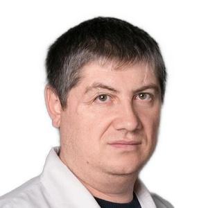 Карев Давид Вячеславович