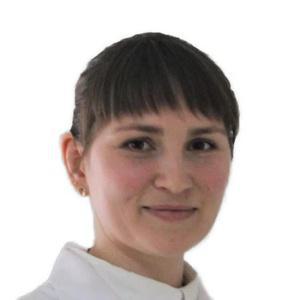 Зиятдинова Надежда Олеговна