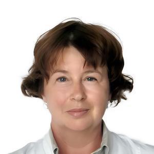 Дрямина Татьяна Александровна
