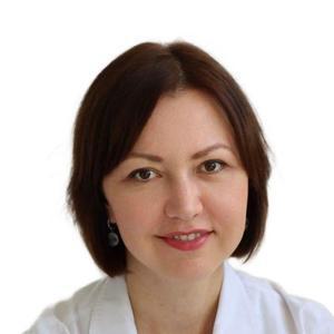 Корхова Ольга Витольдовна