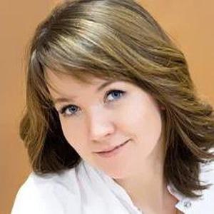 Свойкина Татьяна Юрьевна