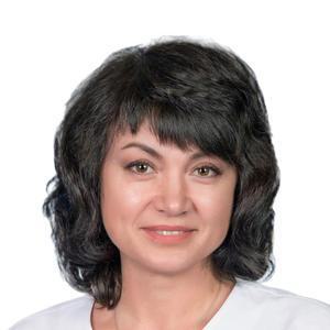 Данчинова Виктория Олеговна