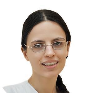 Милитеева Елена Борисовна