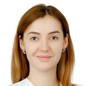 Присяжнюк Алина Геннадьевна