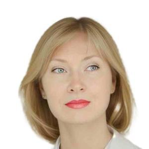 Ямнова Анна Анатольевна