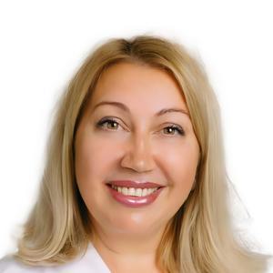 Корабельникова Елена Ивановна
