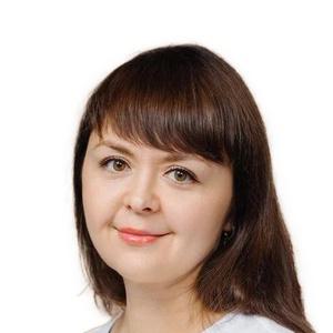 Турбан Нина Николаевна