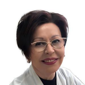 Адоньева Ирина Александровна