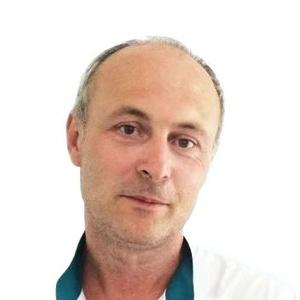 Садлаев Али Нариманович