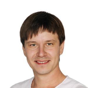 Колтунов Алексей Георгиевич