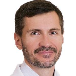 Приходько Андрей Михайлович