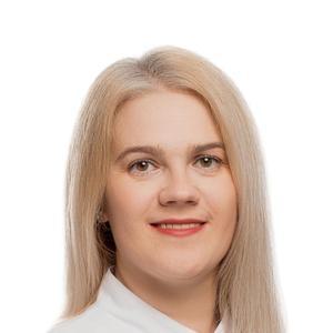 Нугуманова Ольга Сергеевна