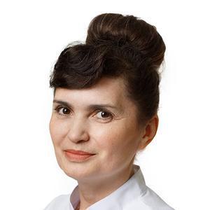 Давыдова Марина Степановна