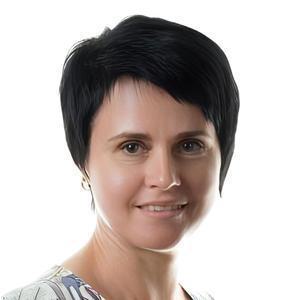 Машинцева Елена Николаевна