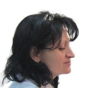 Попова Алла Вячеславовна