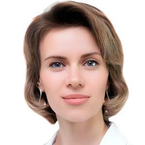 Зайцева Мария Сергеевна