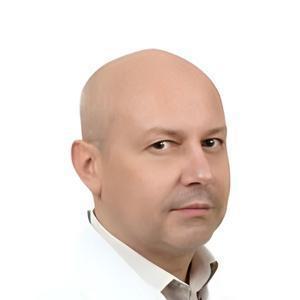 Васильченко Ярослав Сергеевич