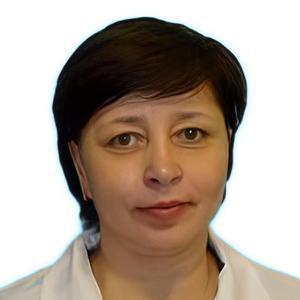 Толстоброва Наталья Константиновна