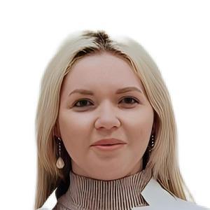 Проничева Юлия Вячеславовна
