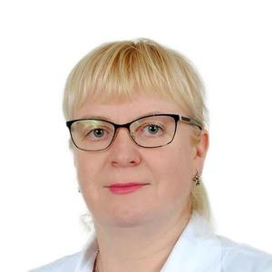 Дроботенко Елена Сергеевна
