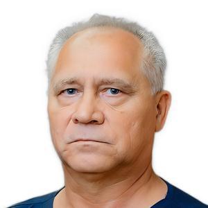 Негодяев Александр Николаевич