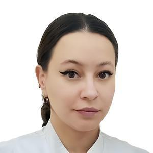Юнисова Алина Саидовна