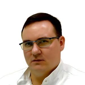 Крикун Евгений Евгеньевич